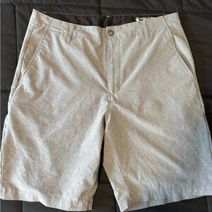 Volcom Men's Gray Shorts